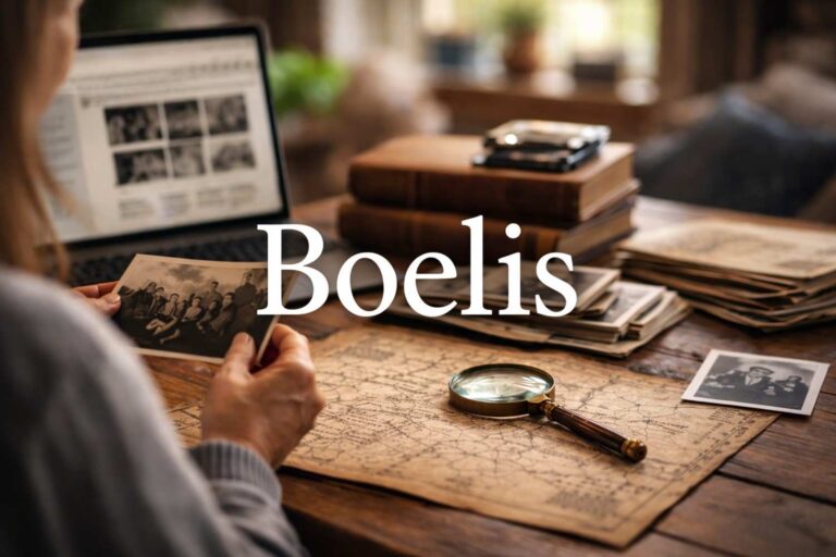 Boelis