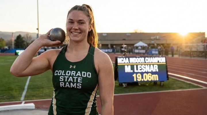 Brock Lesnar Daughter