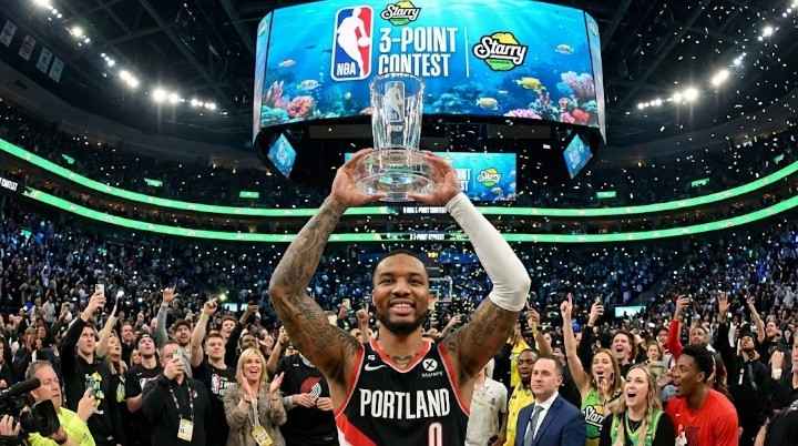 Damian Lillard 2026 Update