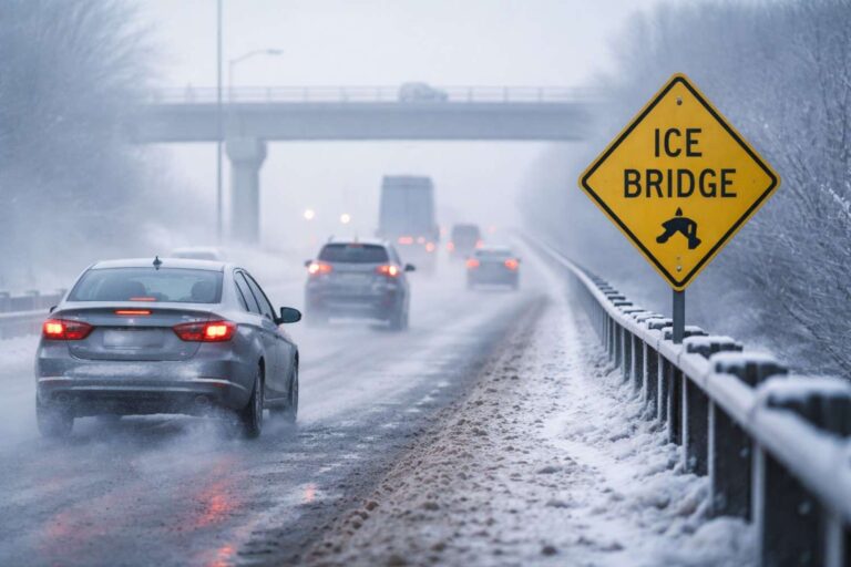 Freezing Fog Advisory