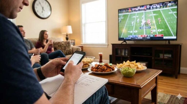 How Long is the Super Bowl