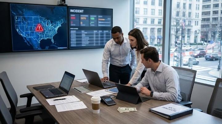 Incident Response Plans