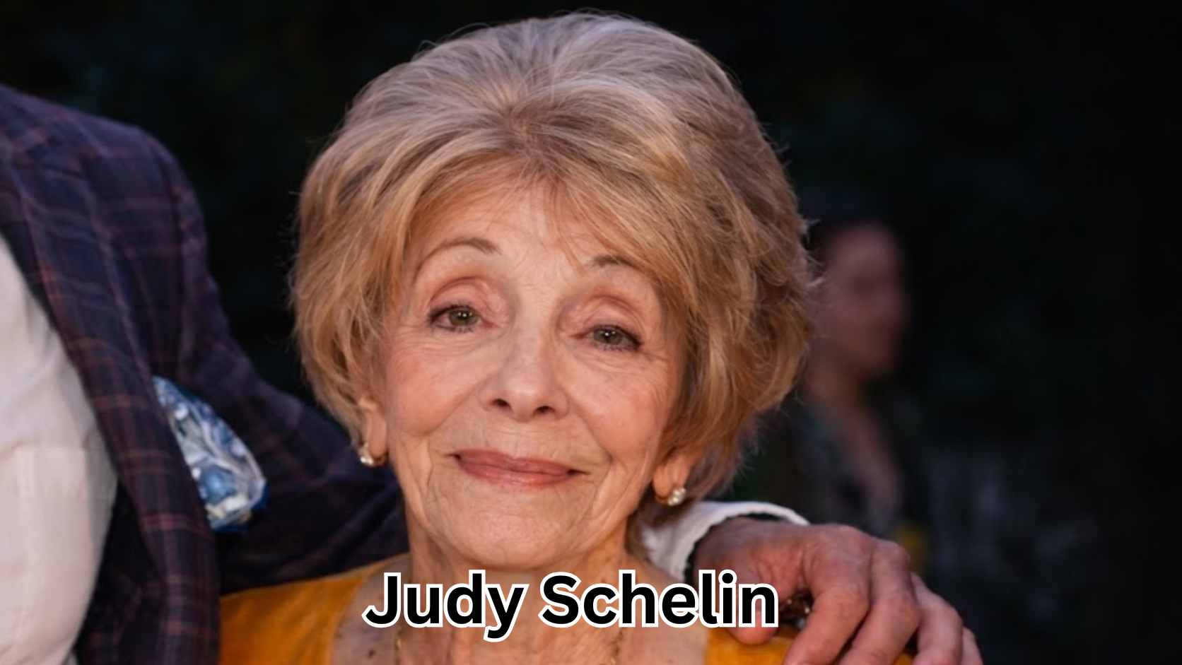 Judy Schelin