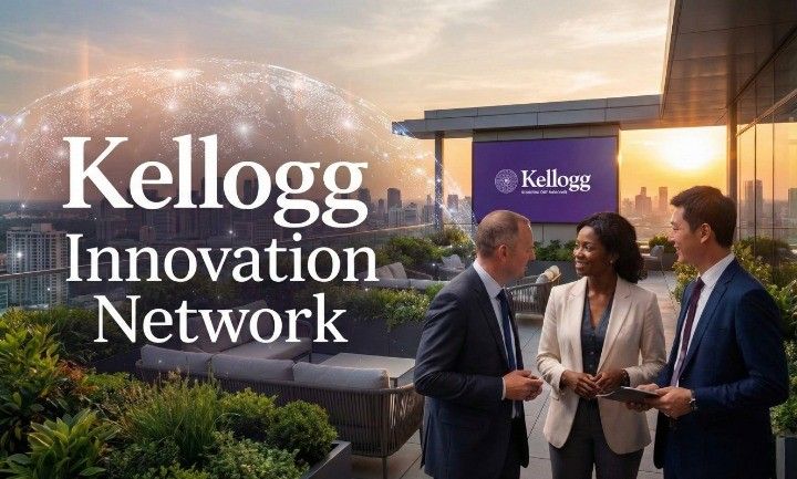 Kellogg Innovation Network