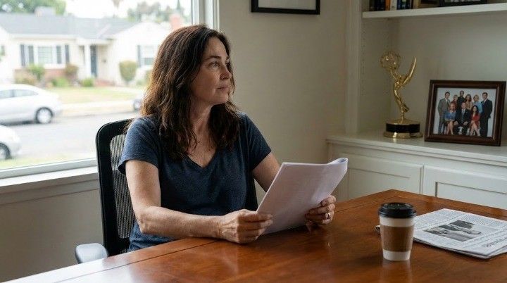 Kim Delaney