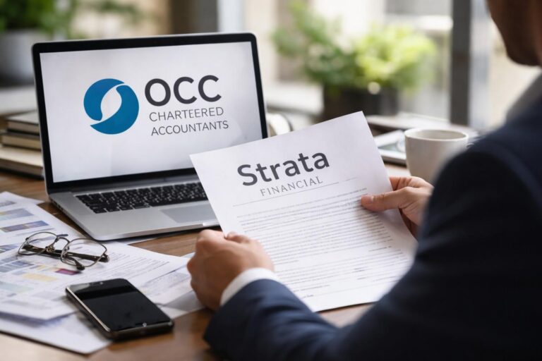 OCC Chartered Accountants