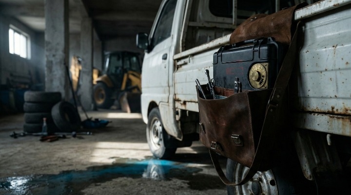 Organ Transport Box RE9