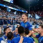 San Diego FC vs Pumas