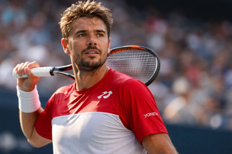 Stan Wawrinka