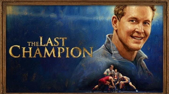 The Last Champion