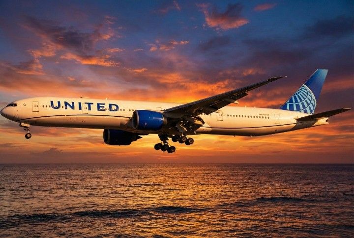 United Airlines in 2026