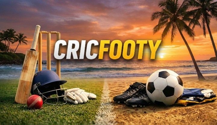 cricfooty