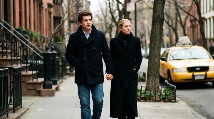 love story jfk jr