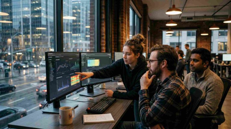 API Companies for US Enterprises