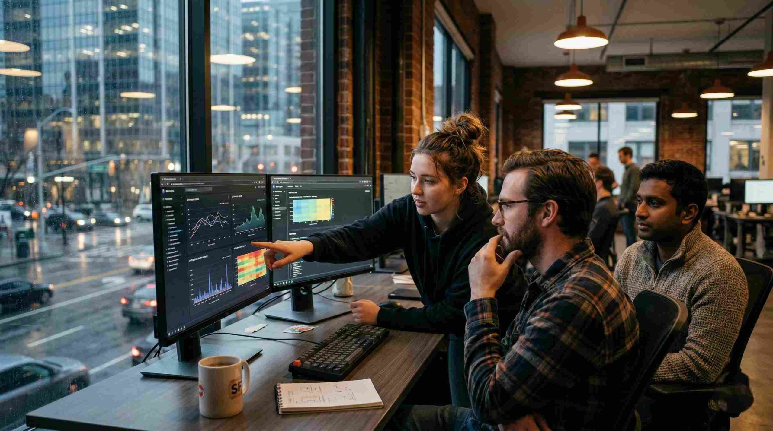 API Companies for US Enterprises