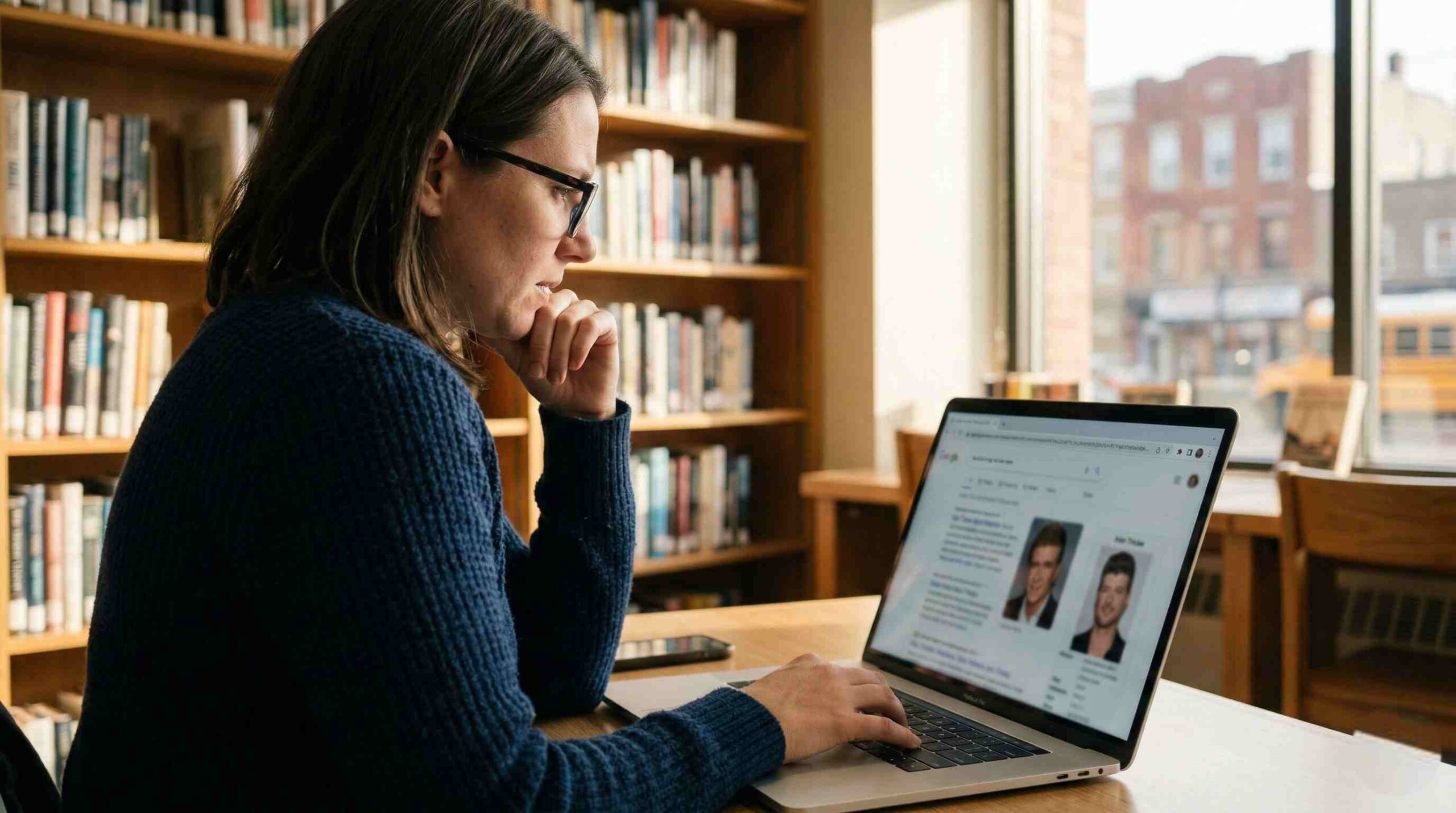 Burt Thicke Fact Check