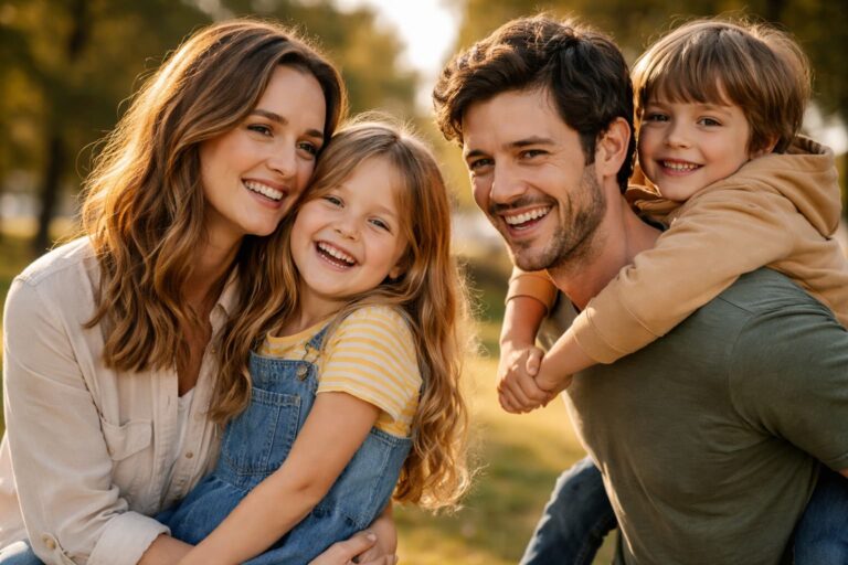 Leighton Meester Kids