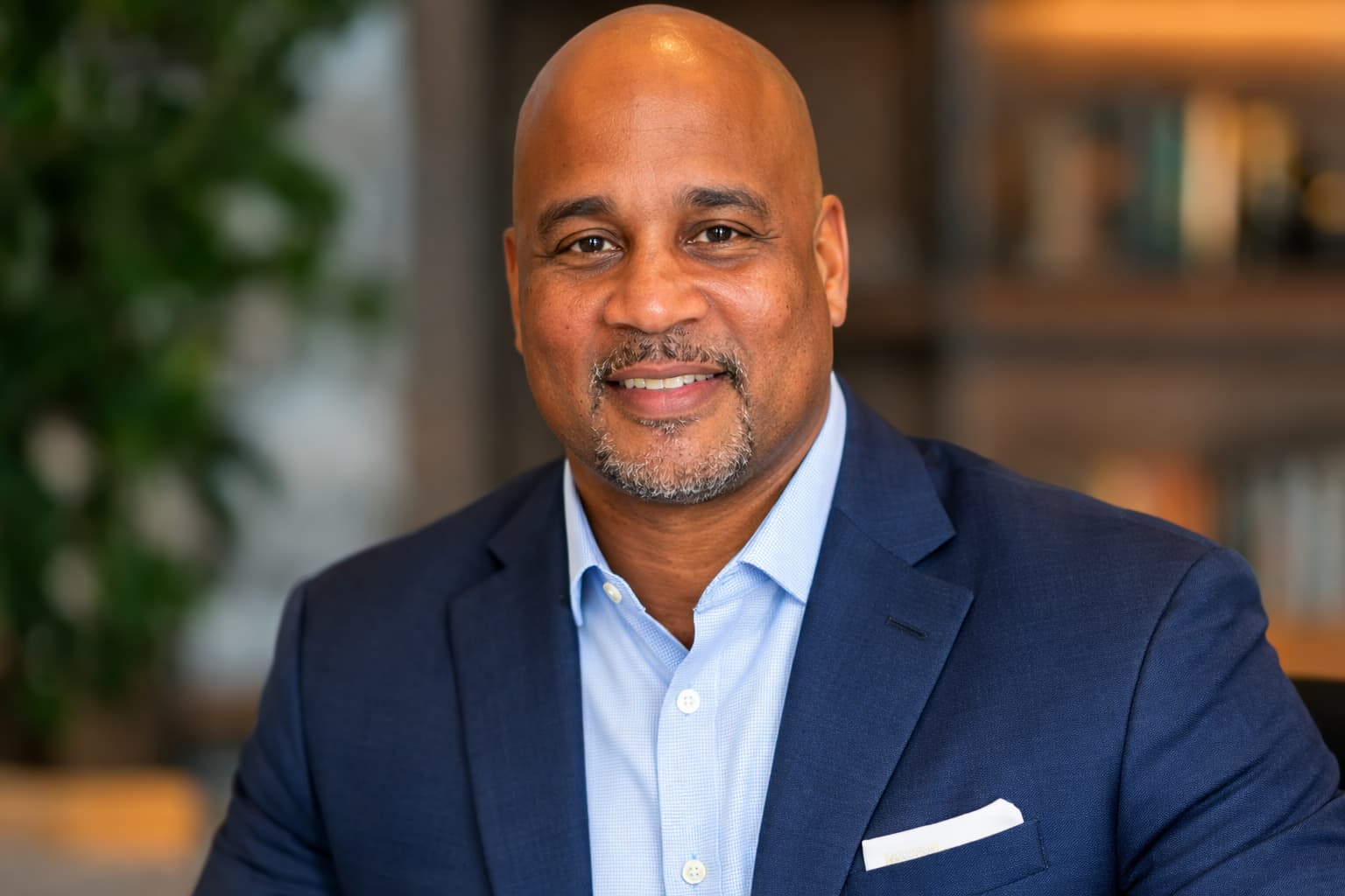 Michael Duncan Clarkston