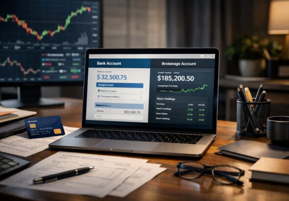 SIPC vs FDIC Explained