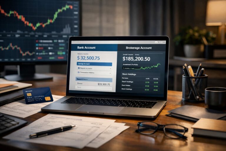 SIPC vs FDIC Explained