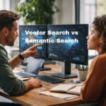 Vector Search vs Semantic Search