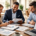 business vertical classification categories