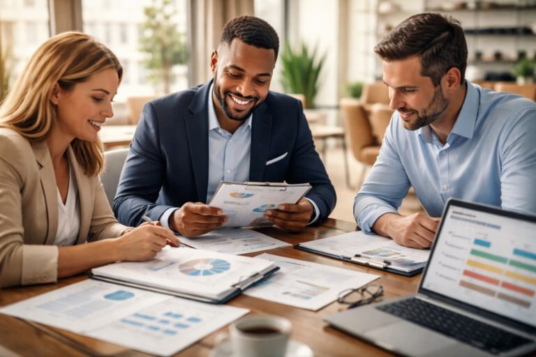 business vertical classification categories