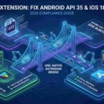 AIR Native Extension