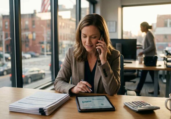 Business Insurance Quotes
