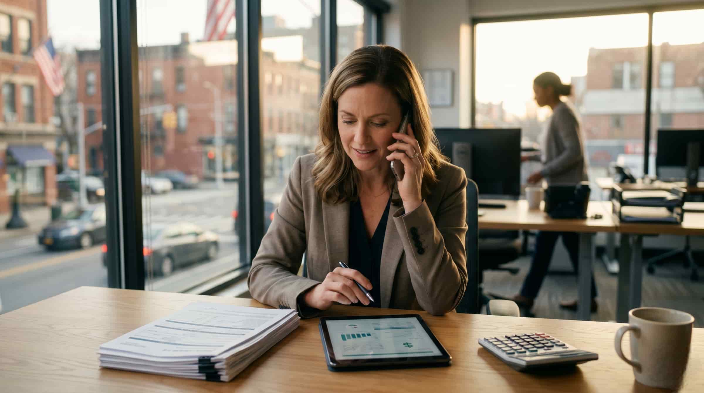 Business Insurance Quotes