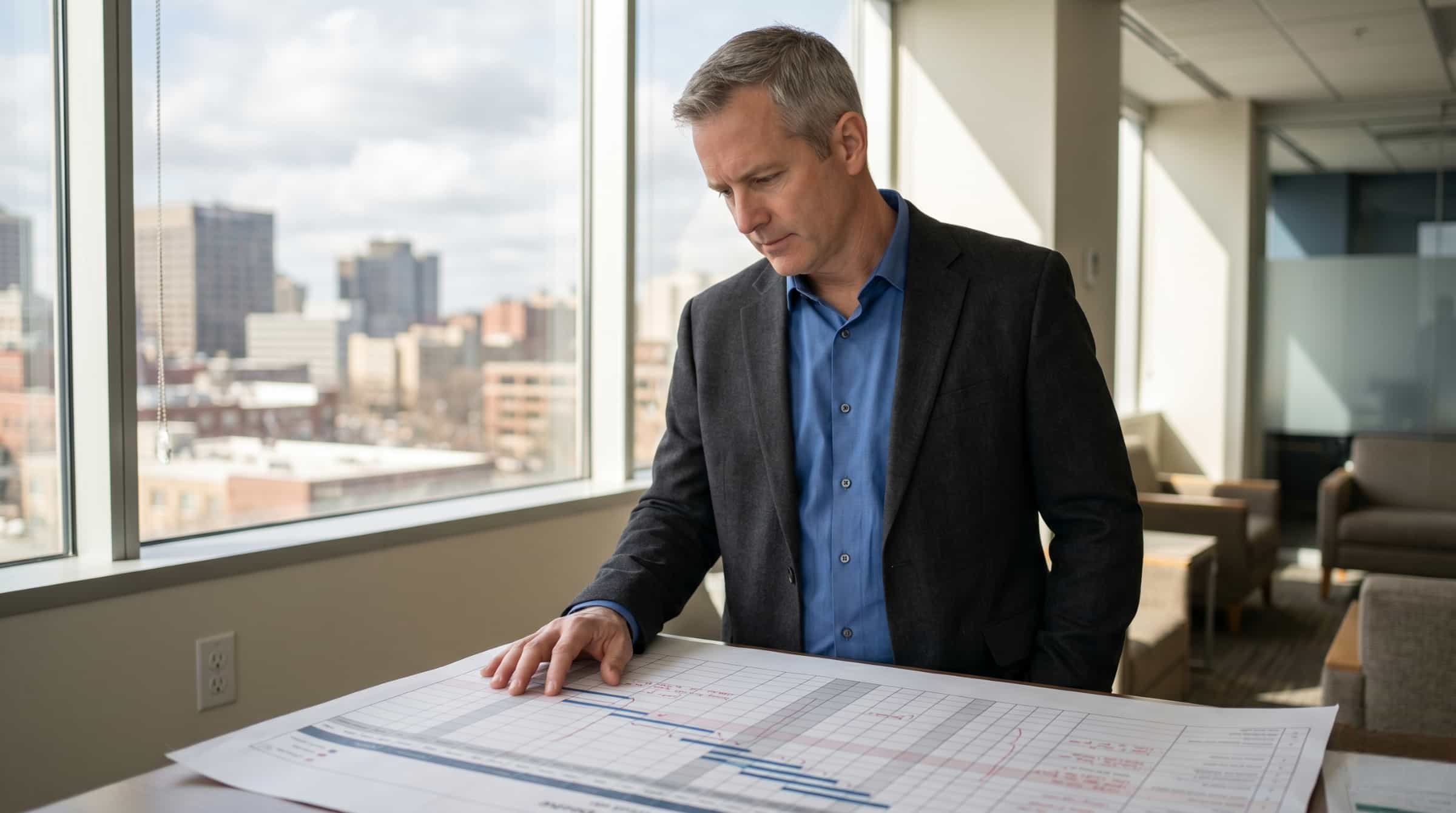 Mid-Market ERP Solutions