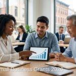 Small Business Grants 2026