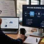 droven.io rpa and business automation
