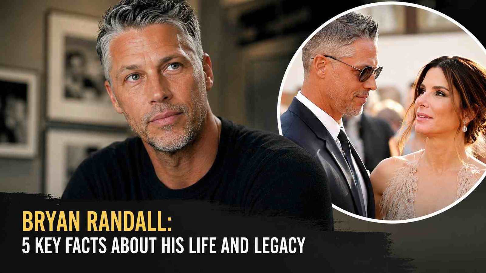Bryan Randall