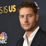 Justin Hartley Height