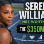 Serena Williams Net Worth